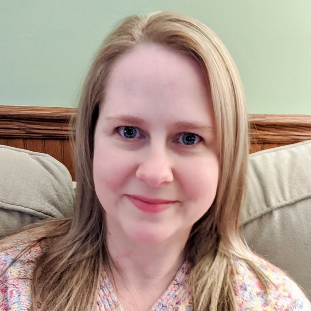 Meet your Posher, Tamie